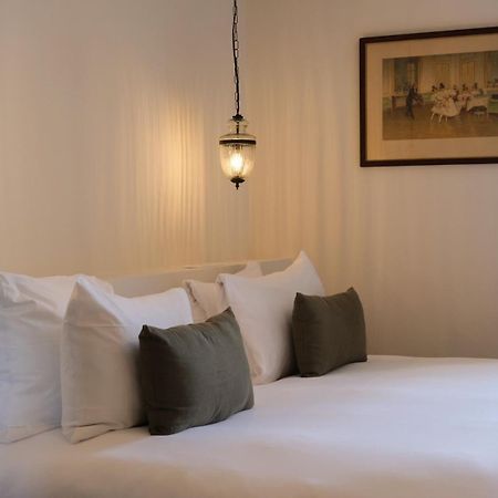 L'Abbaye Hotel Ла-Коль-сюр-Лу Экстерьер фото