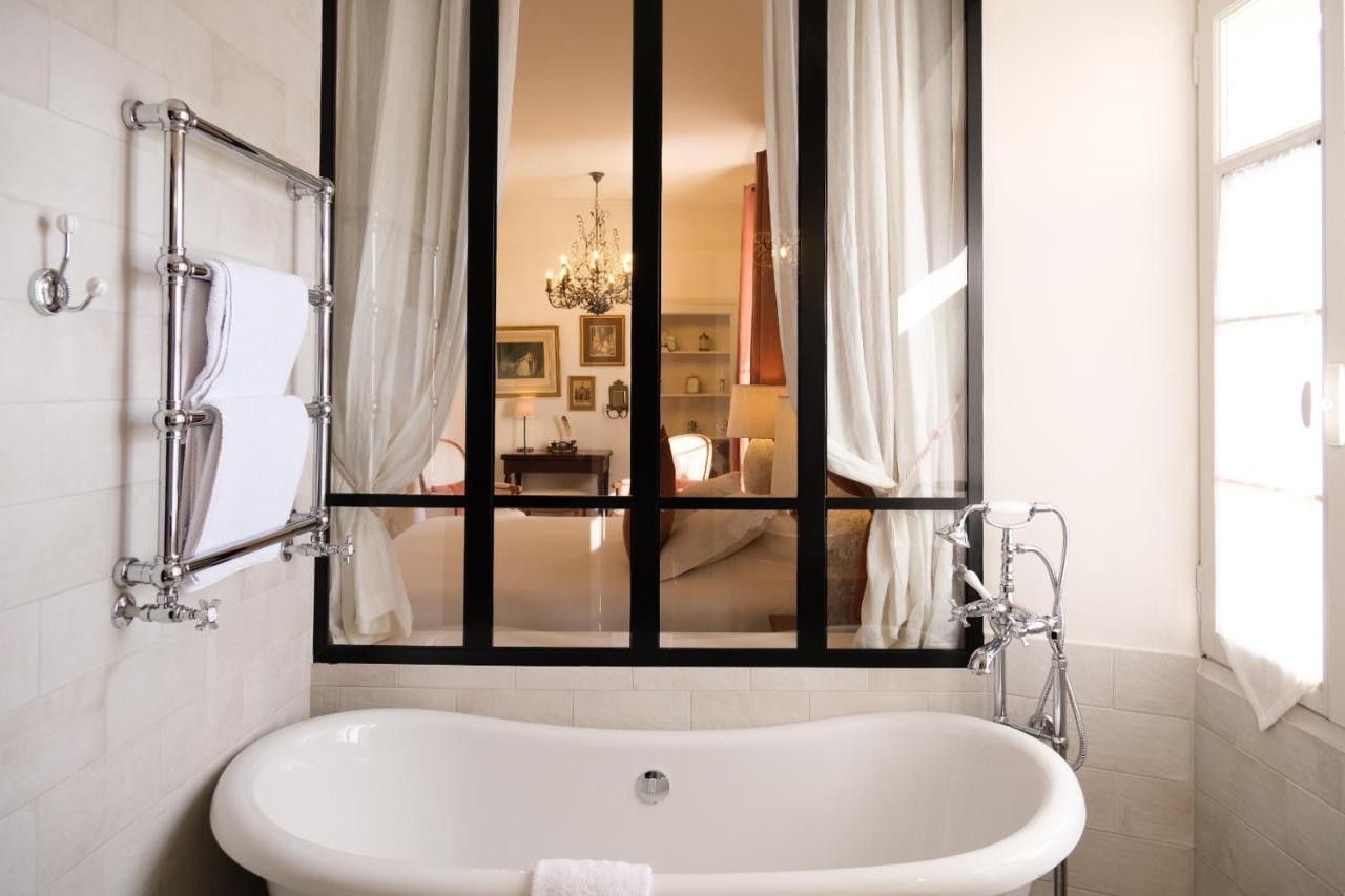 L'Abbaye Hotel Ла-Коль-сюр-Лу Экстерьер фото