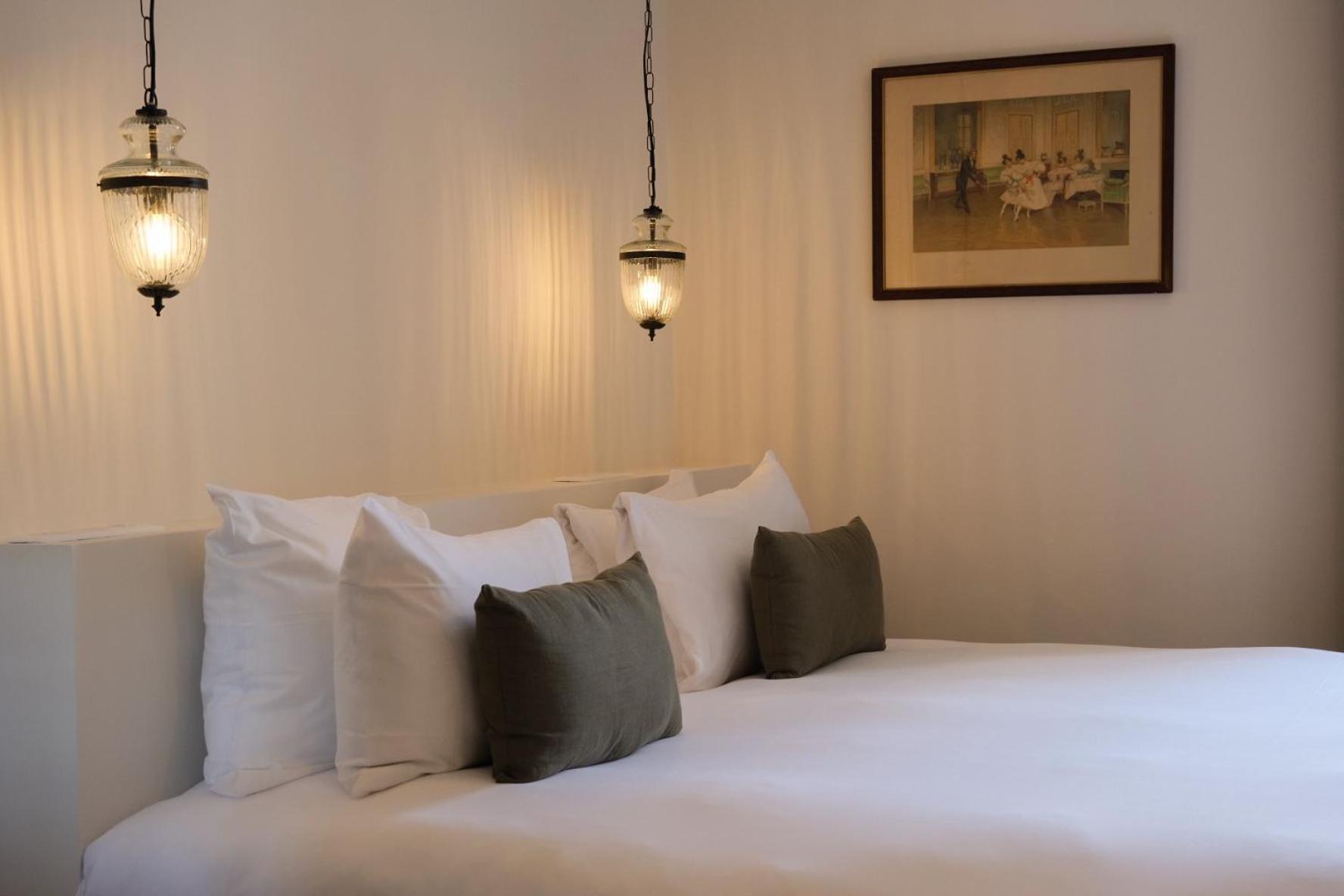 L'Abbaye Hotel Ла-Коль-сюр-Лу Экстерьер фото