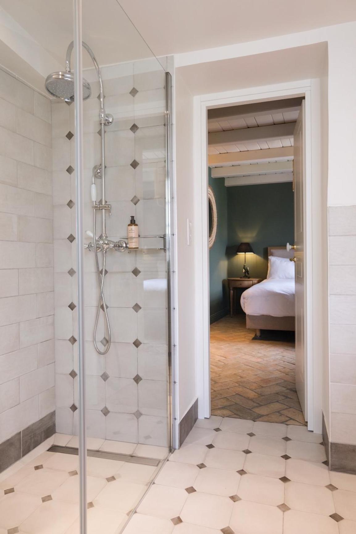 L'Abbaye Hotel Ла-Коль-сюр-Лу Экстерьер фото