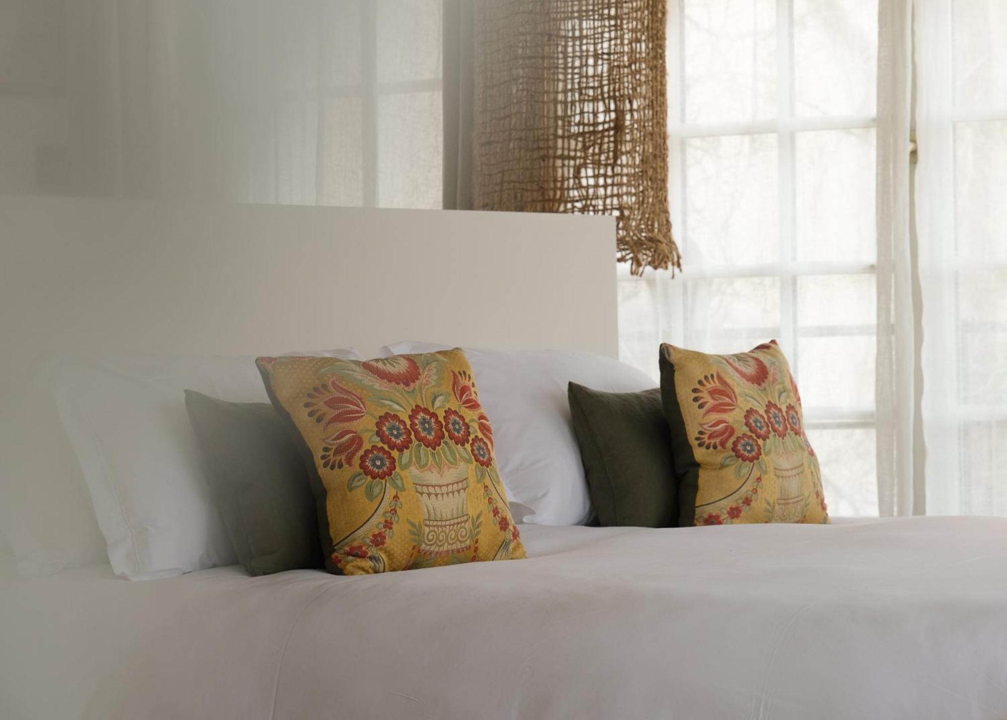 L'Abbaye Hotel Ла-Коль-сюр-Лу Экстерьер фото