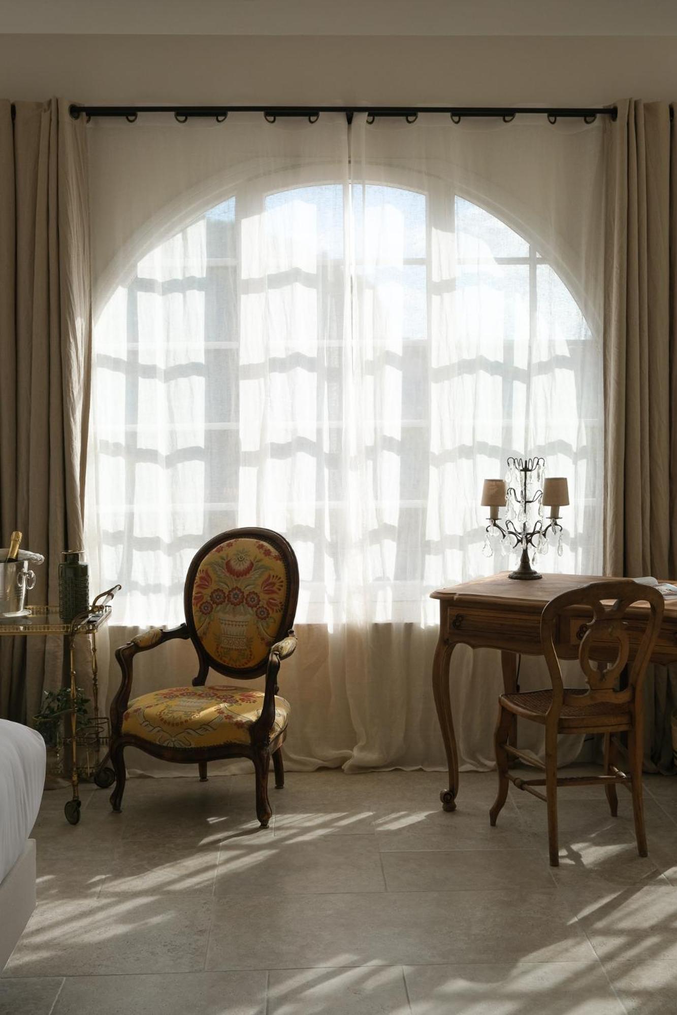 L'Abbaye Hotel Ла-Коль-сюр-Лу Экстерьер фото